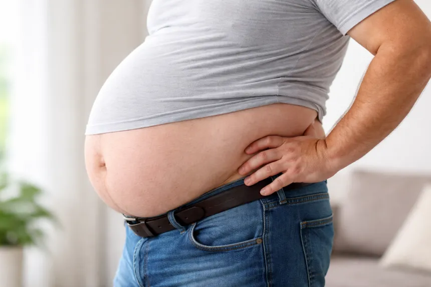 간수치가 올라가는 이유