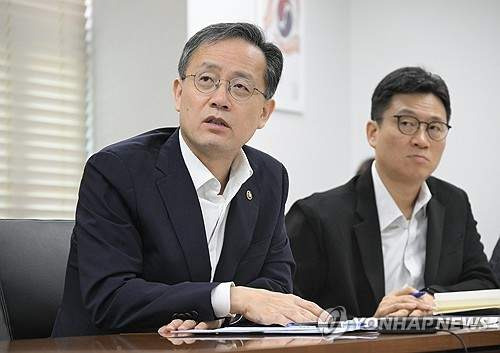 이형일 경제부총리 프로필: 나이 학력 고향 행시 36회 재경부 1차관에서 부총리 발탁까지