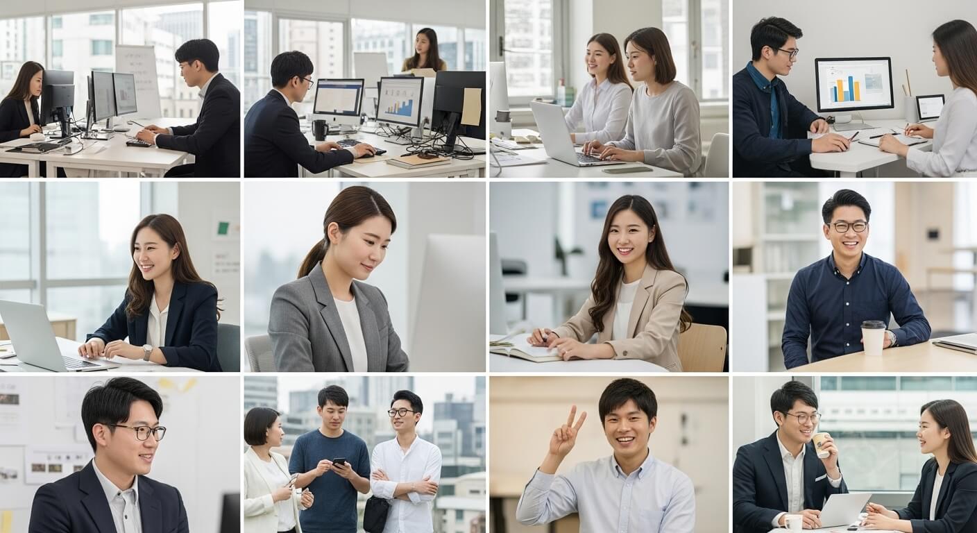 청년 복지포인트 사용 가능한 온라인 쇼핑몰 확인