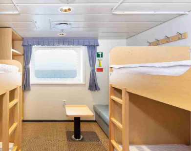 제주-완도-배편