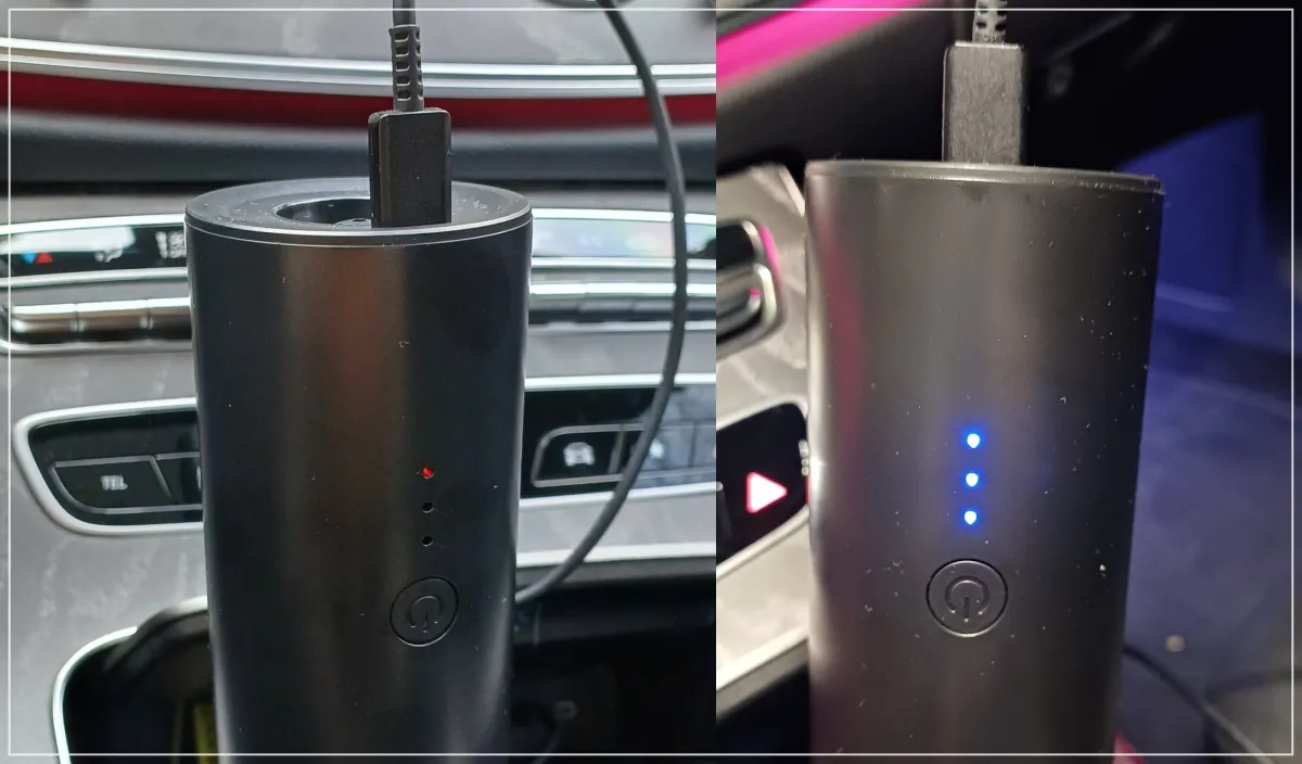 밴딕트-차량용품-충전중