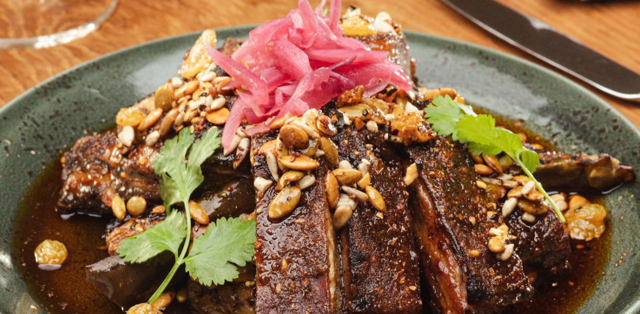 Lanai City Bar & Grille