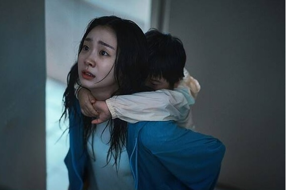 영화 대홍수 후기