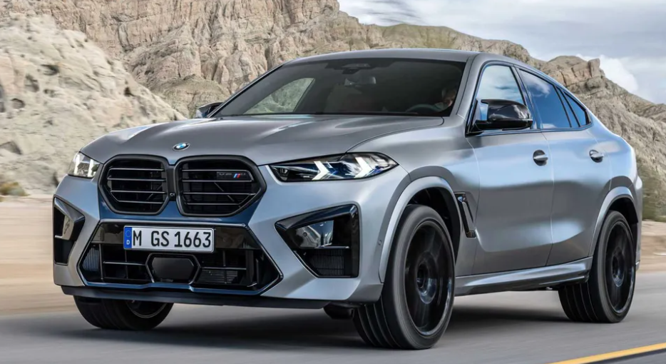 X6M