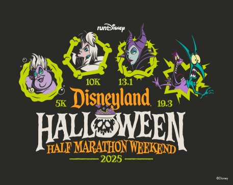 디즈니런 서울 2025 신청하기 예매하기