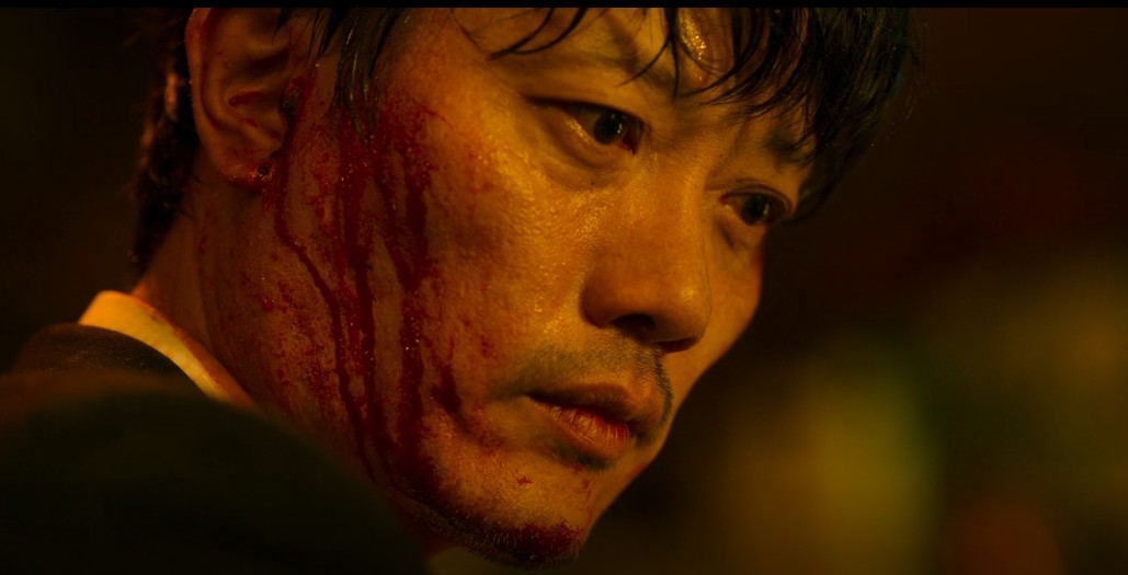 [넷플릭스 드라마 모범가족] 몇부작, 줄거리, 결말, 등장인물 정우, 박희순, 윤진서, 박지연, 김성오