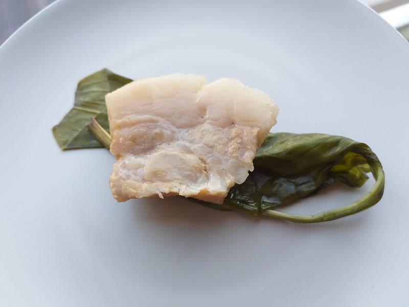 수육 맛있게 삶는 법