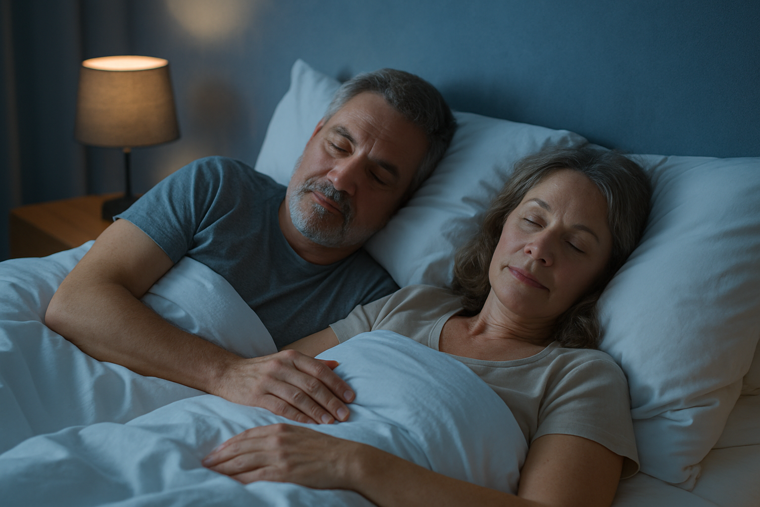 당뇨와 수면의 상관관계 (혈당, 인슐린, 수면장애) 관련 사진