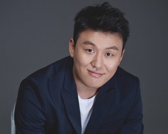 김민재 배우 프로필