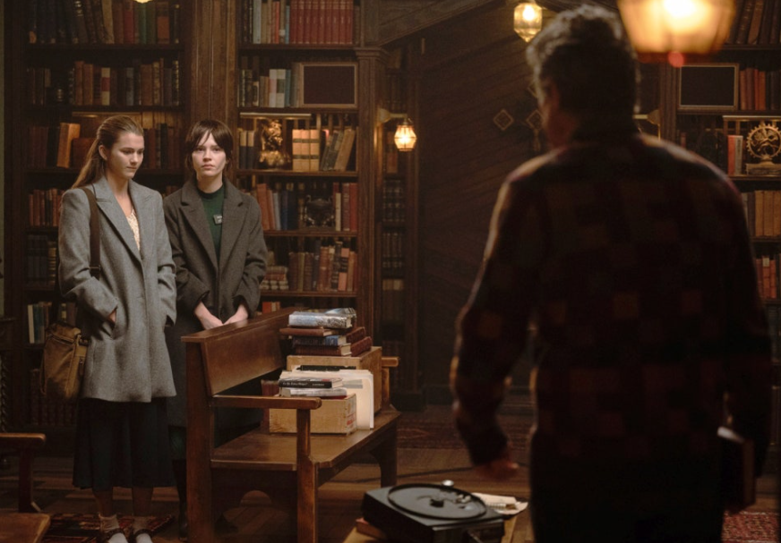 영화 <헤레틱> 뜻과 결말 해석 &ndash; 휴 그랜트 A24 공포 스릴러 (+OTT 정보)