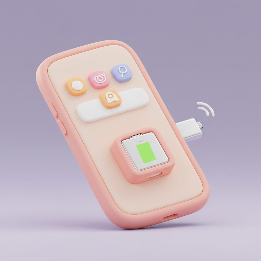 비행기 보조배터리 규정