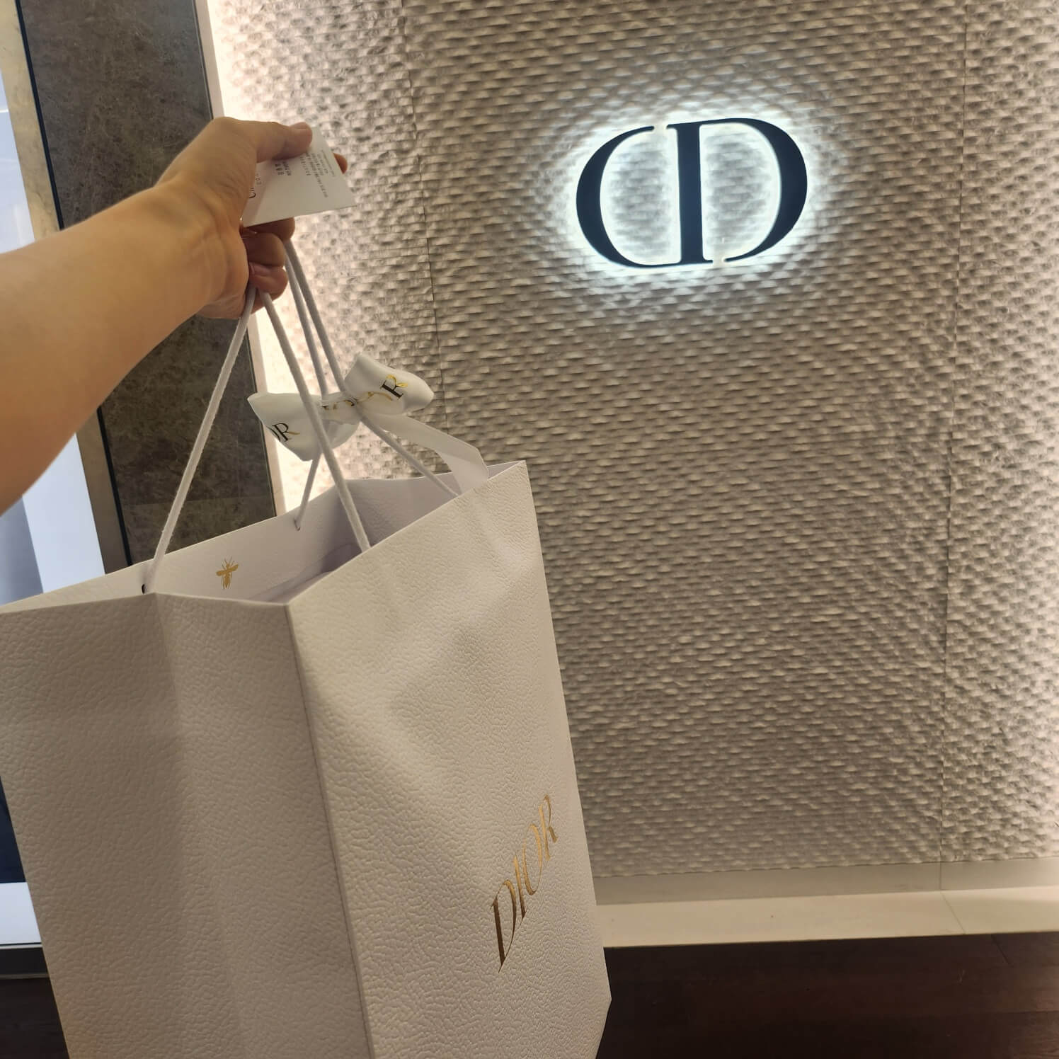 레이디디올_구매사진