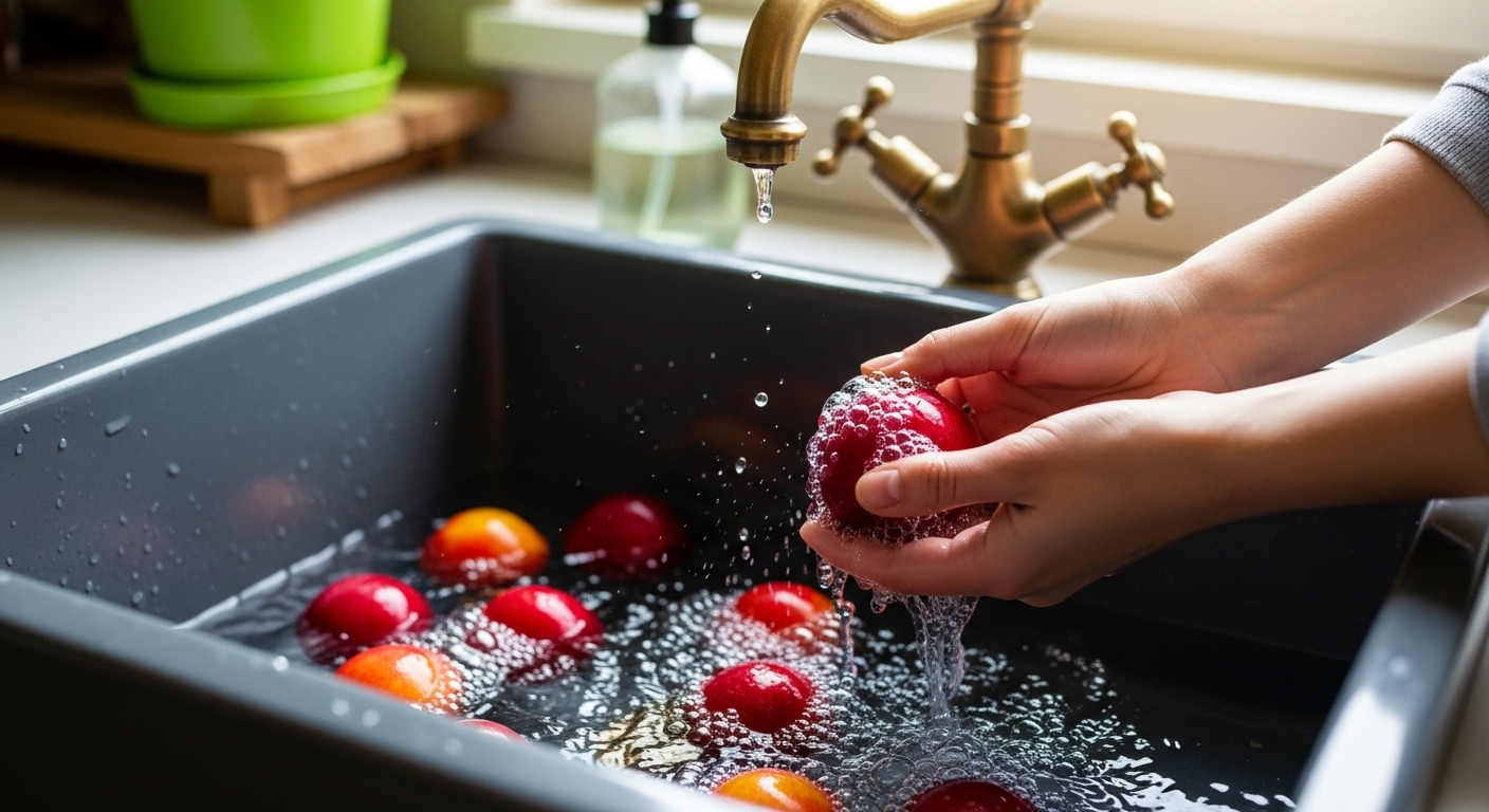 자두 효능 부작용