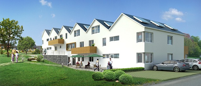 은퇴세대 부동산 (전원주택, 시니어타운, 매도) 관련사진