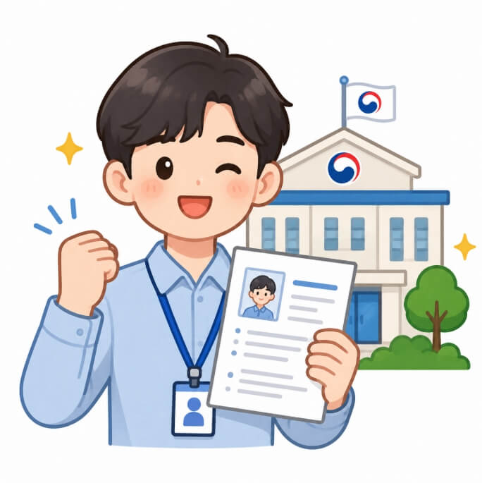 2026 국토교통부 청년인턴 모집