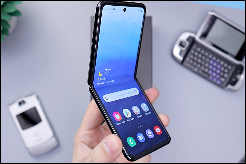 삼성전자 주가 전망 21년1분기