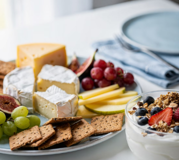 골다공증에 좋은 음식