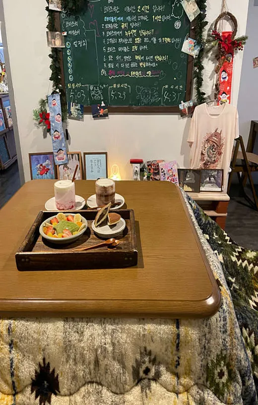 코타츠