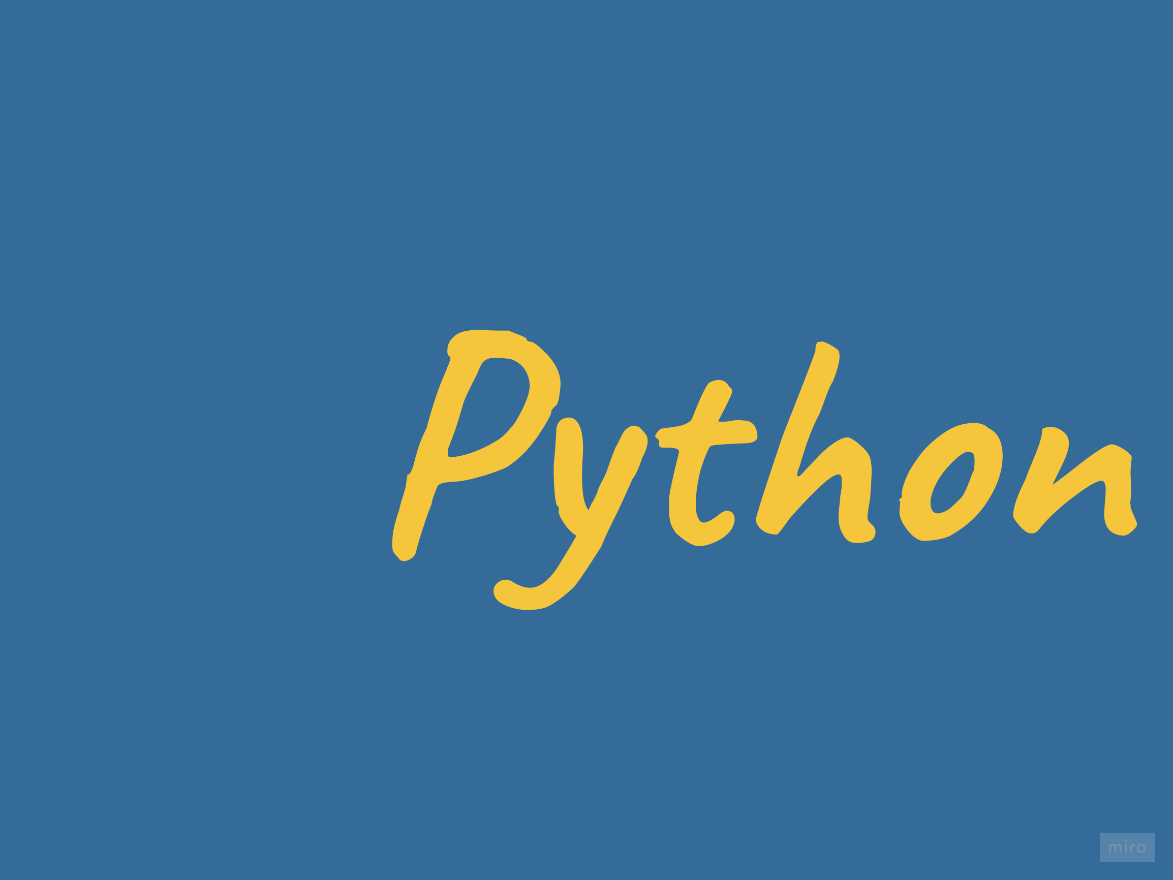 [Python] GIL, Global Interpreter Lock이란?