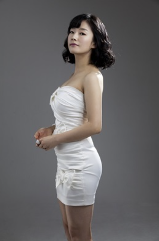 곽선영 몸매