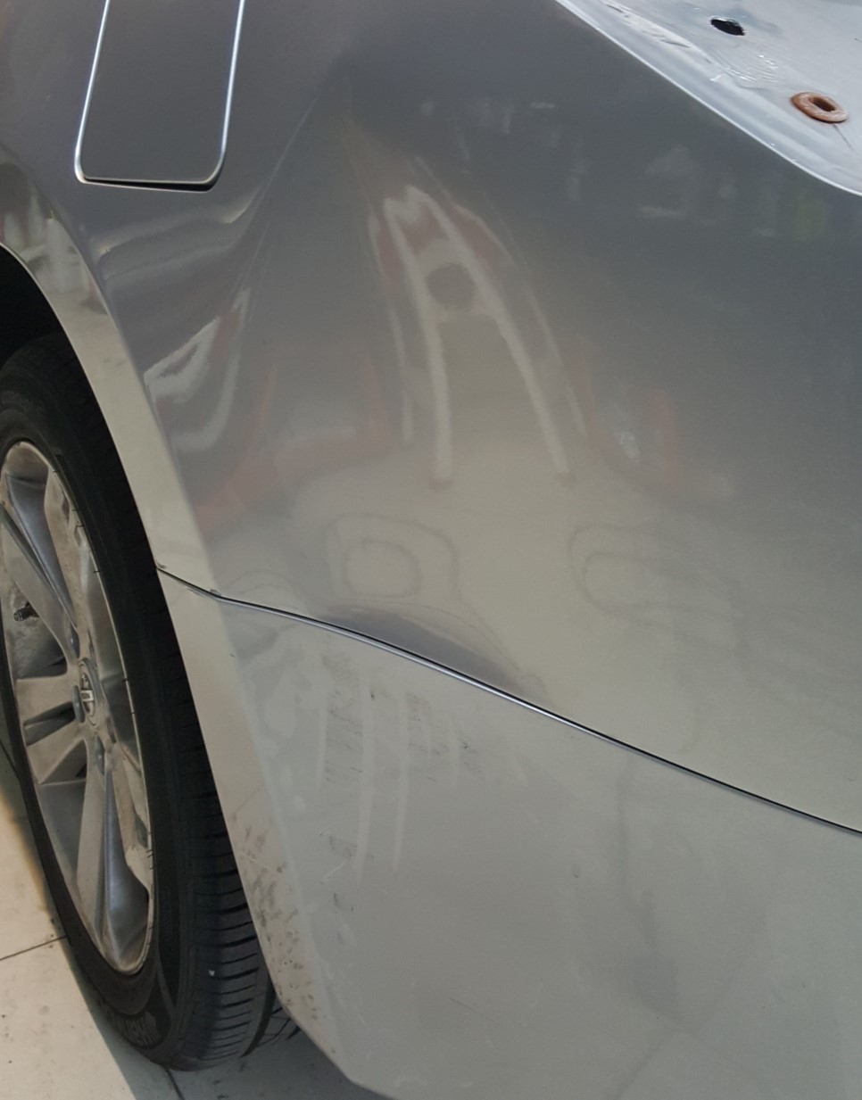 대전 덴트 백의종군 완벽하게 클리어!