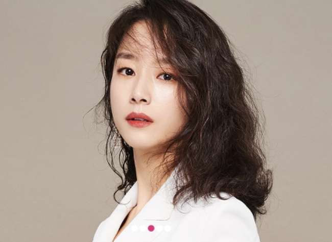 곽선영 프로필
