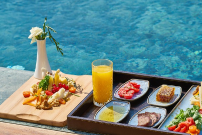 가성비 좋은 럭셔리 여행! 저렴하게 즐기는 고급 리조트 & 호텔