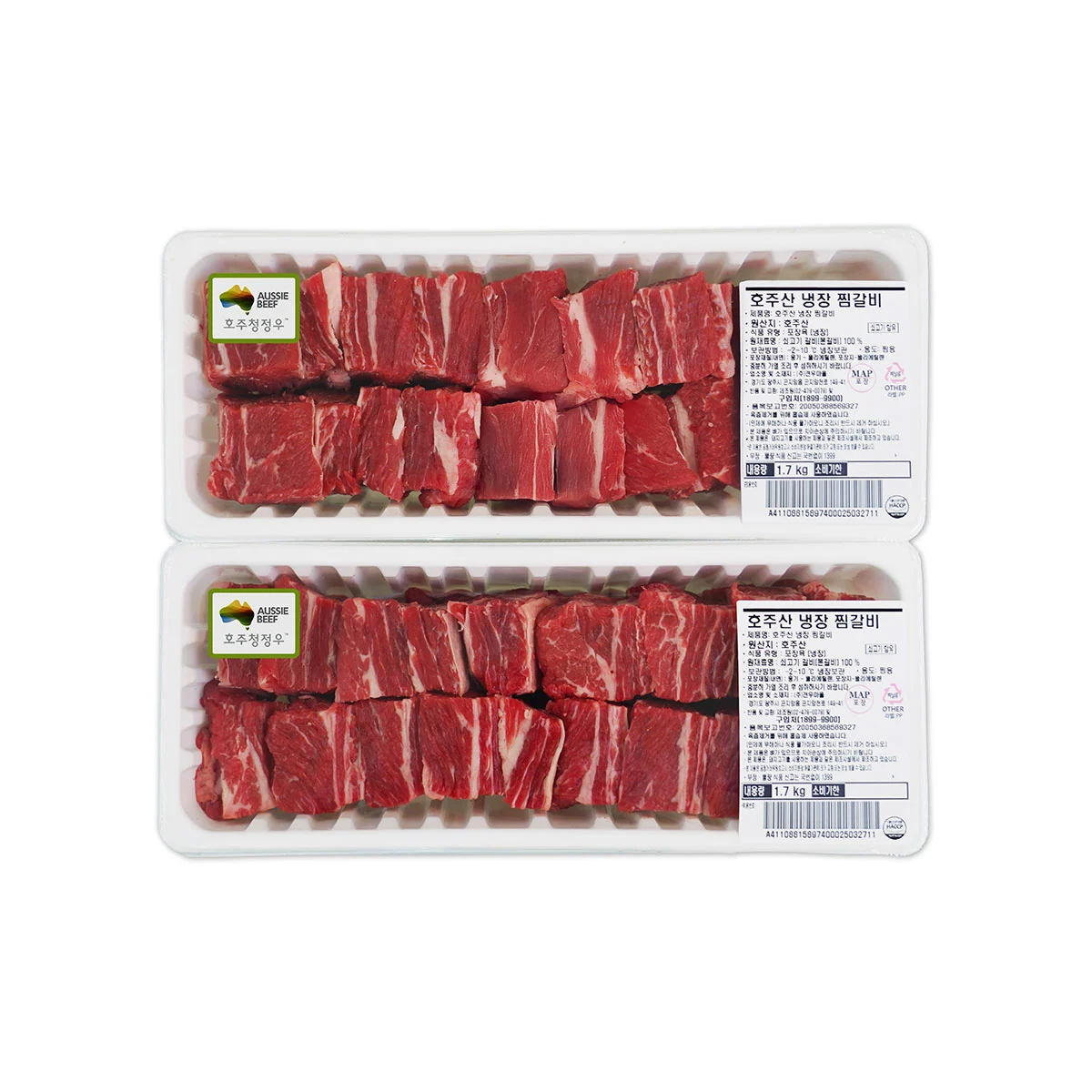 코스트코 찜갈비 할인 후기, 호주산 냉장 갈비 구매 전 꼭 알아야 할 점