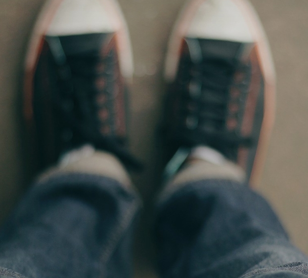 다리가 저린 증상