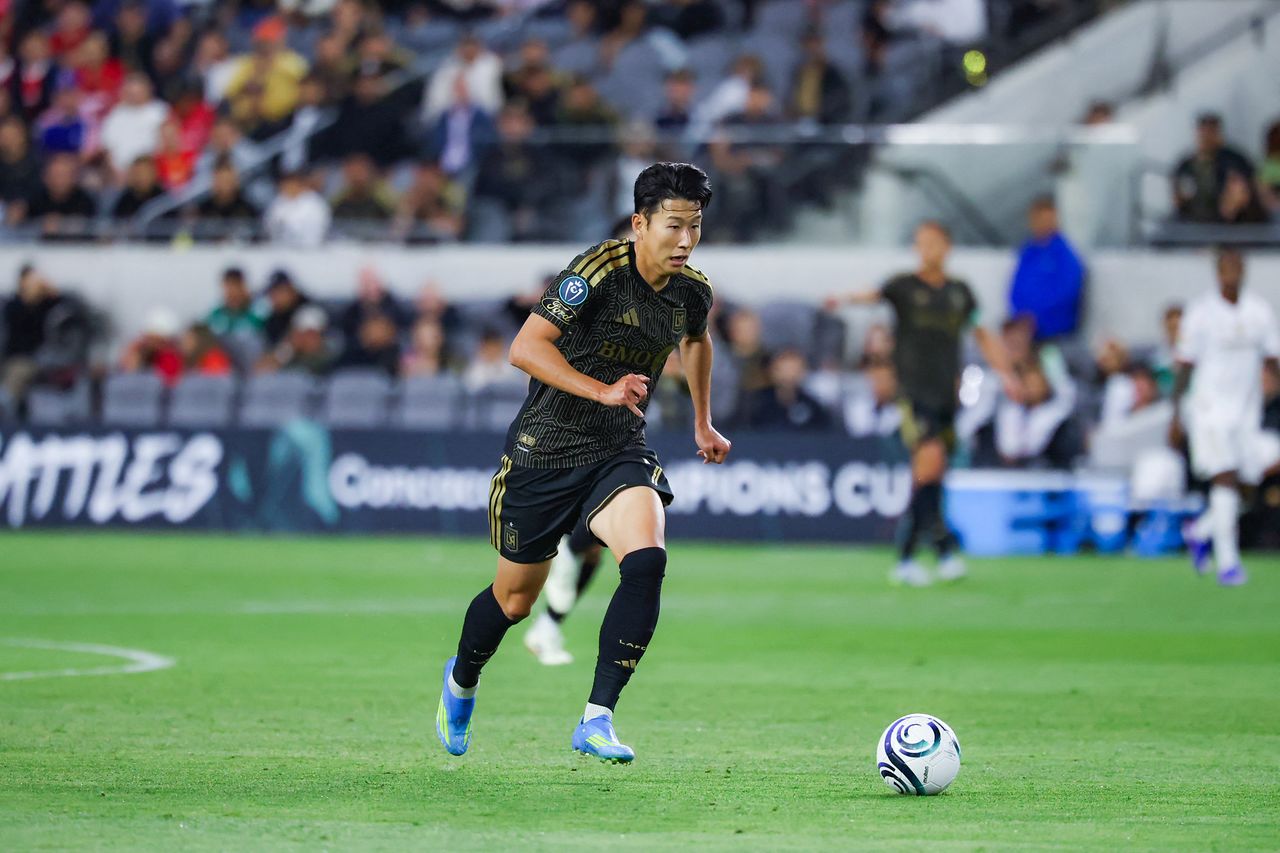 손흥민 8호 도움 MLS 단독 1위 등극! LAFC 샌디에이고전 2-2 극적 무승부 분석 및 향후 일정