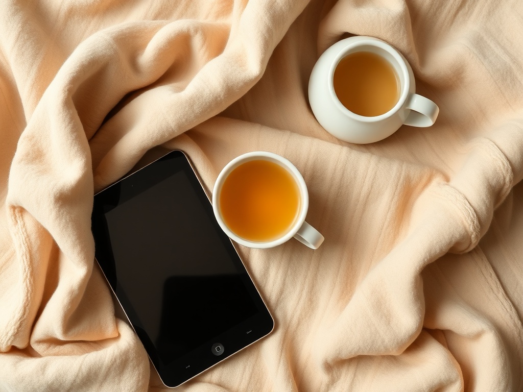 휴먼인더루프 시대,감성을 회복하는 중년의 기술 관련 사진