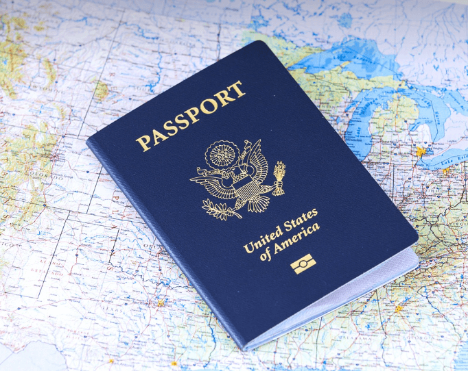 여권 갱신준비물 서류 온라인 신청방법