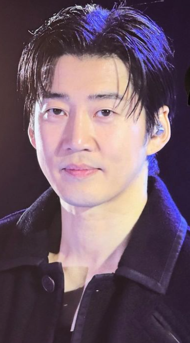 윤계상 프로필 god 드라마 영화 결혼 나이 아무도없는숲속