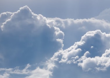 cloud