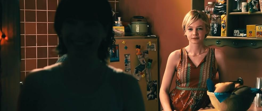 영화 '드라이브' 줄거리