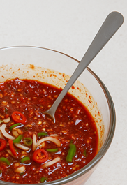 깻잎김치 맛있게 담그는법