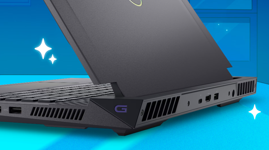 DELL G16 7630 리뷰: RTX 4060 + i7 13세대, 240Hz 고주사율의 완성형 게이밍 노트북