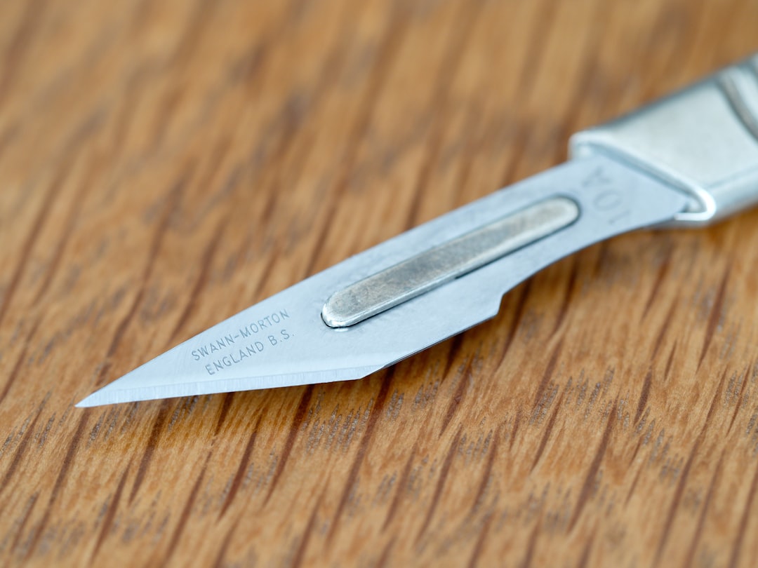 Cuticle