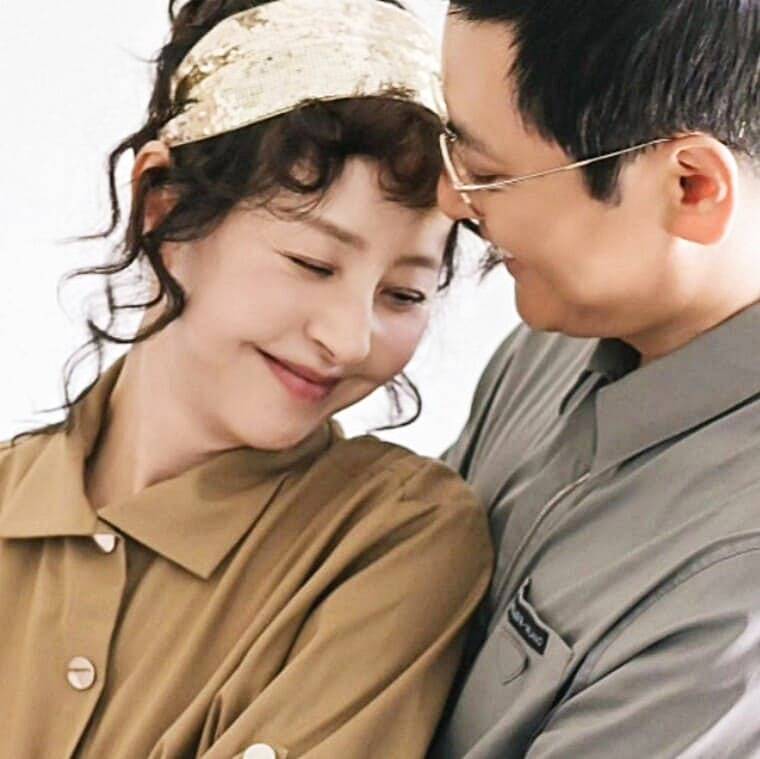 모델-서정희-남편-김태현