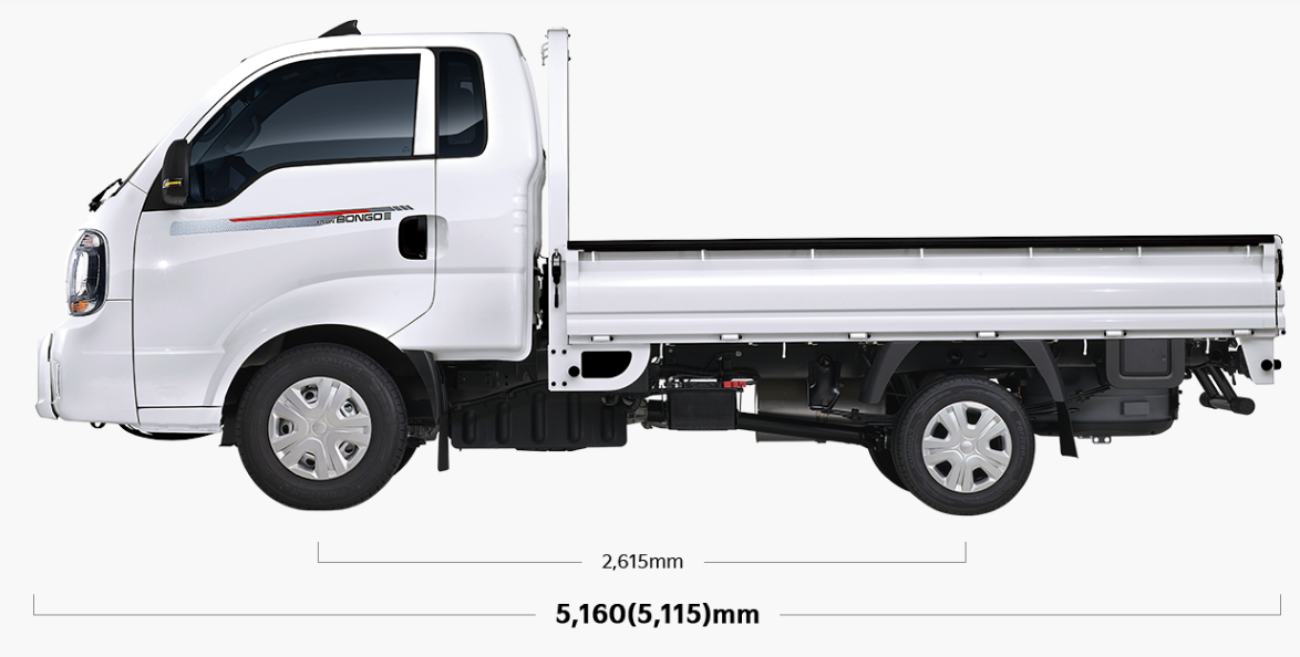 2025 봉고3 : 정보 제원 가격 중고시세 오너평가 정비주기 모델 비교 포토 리뷰 모의견적