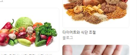 야채과일