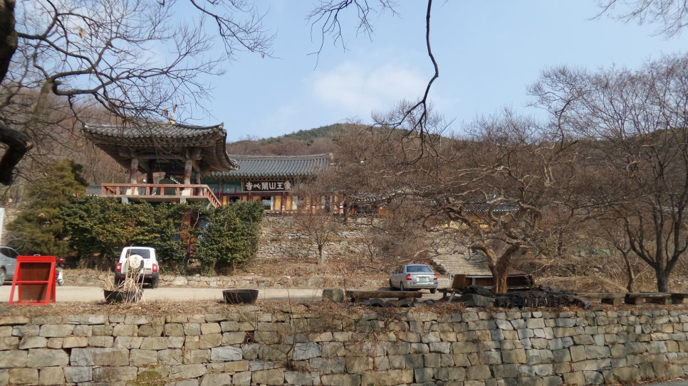 100대 명산 등산하기 열여섯번째 서산 가야산 높지 않은 산이지만 만족도는 높은 산