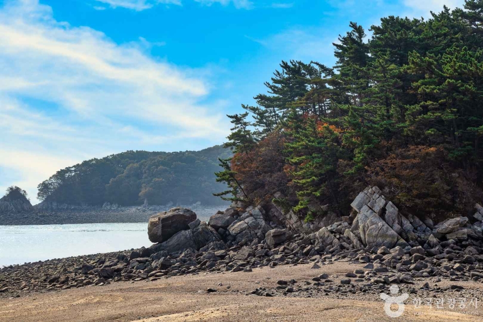 승봉도 배시간표