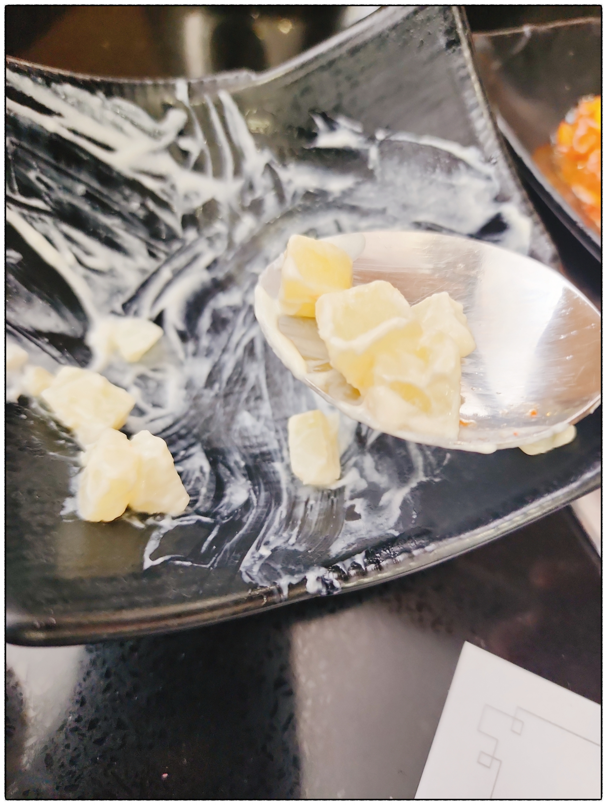 토론토 초원 아구찜