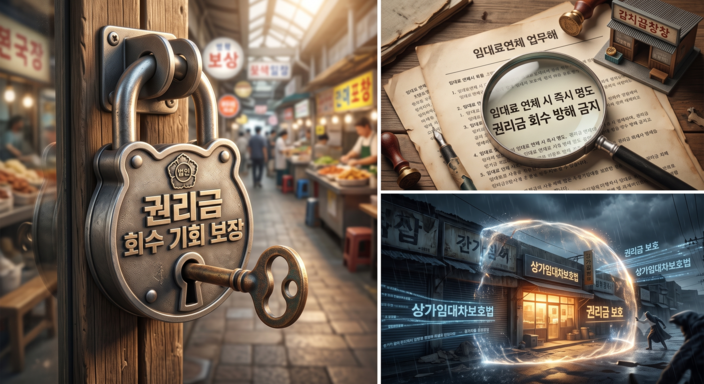 상가권리금