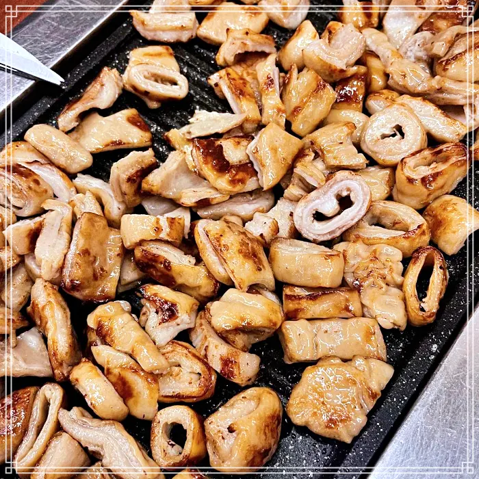 6시 내고향 울산 중구 병영 막창거리 돼지막창, 갈비막창, 매콤 양념막창 맛집