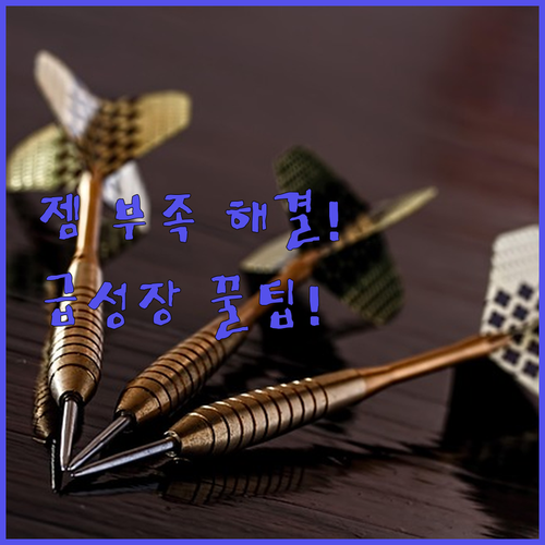 로드 모바일 젬 부족 문제 해결하고 ..