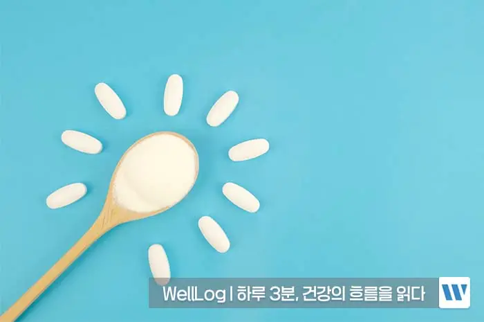 콘드로이친 효능, 복용법, 주의사항