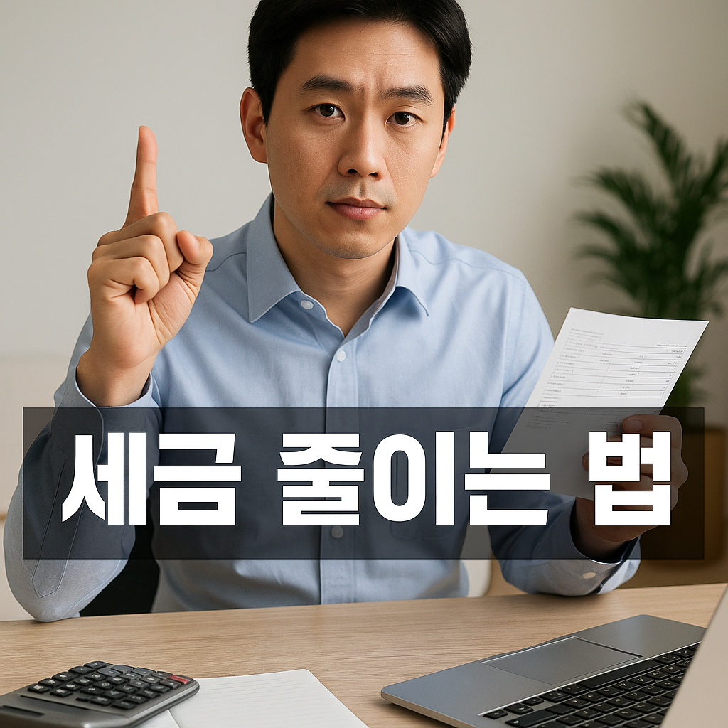 "월급쟁이도 부자 되는 비밀"…세금 줄이는 연금저축 활용법 TOP 10