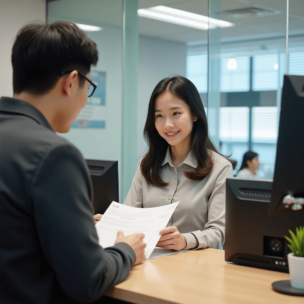 신용등급별 대출 금리 차이